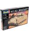 Сглобяем модел на танк Revell - M2 A2 Bradley (03185) - 2t