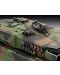 Сглобяем модел на танк Revell - LEOPARD 2 A5 / A5 NL (03187) - 3t