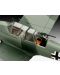 Сглобяем модел на военен самолет Revell - Arado Ar196 A-3 (03994) - 3t