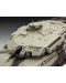 Сглобяем модел на танк Revell - British Main Battle Tank CHALLENGER I (03183) - 3t