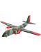 Сглобяем модел на военен самолет Revell - C160 Transall (03998) - 1t