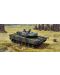 Сглобяем модел на танк Revell - LEOPARD 2 A5 / A5 NL (03187) - 2t