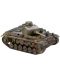 Сглобяем модел на танк Revell - Panzer III type L (03133) - 1t
