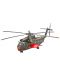 Сглобяем модел на хеликоптер Revell - CH-53 G Heavy Transport Helicopter (04858) - 1t