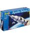 Сглобяем модел на космическа ракета Revell - Saturn V (04909) - 3t