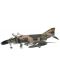 Сглобяем модел на военен самолет Revell - F-4 Phantom II (04583) - 1t