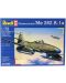 Сглобяем модел на военен самолет Revell - Me 262 A1a (04166) - 3t