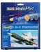 Сглобяем модел на военен самолет Revell - F-104 G Starfighter (04060) - 1t