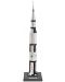 Сглобяем модел на космическа ракета Revell - Saturn V (04909) - 1t
