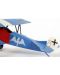 Сглобяем модел на военен самолет Revell - Fokker D VII (04194) - 3t