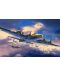 Сглобяем модел на военен самолет Revell - B-17F "Memphis Belle" (04279) - 2t