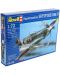 Сглобяем модел на военен самолет Revell - Spitfire Mk.V (04164) - 3t