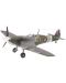 Сглобяем модел на военен самолет Revell - Spitfire Mk.V (04164) - 1t