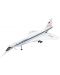 Сглобяем модел на самолет Revell - Supersonic Passenger Aircraft Tupolev Tu-144D (04871) - 1t