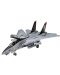 Сглобяем модел на изтребител-прехващач Revell - F-14D Super Tomcat (04049) - 1t