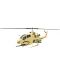 Сглобяем модел на военен хеликоптер Revell - Bell AH-1F Cobra (04646) - 1t