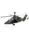 Сглобяем модел на военен хеликоптер Revell - Eurocopter Tiger (04485) - 1t