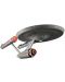 Сглобяем модел на космически кораб Revell Star Trek - U.S.S. Enterprise (04880) - 2t