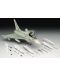 Сглобяем модел на изтребител Revell - Еurofighter TYPHOON single seater (04317) - 3t