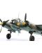 Сглобяем модел на военен самолет Revell - Junkers Ju 88A-1 Battle of Britain (04728) - 2t