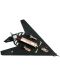 Сглобяем модел на изтребител Revell - F-117 Stealth Fighter (04037) - 3t