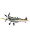 Сглобяем модел на военен самолет Revell - Spitfire Mk.XVI (04661) - 1t