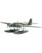 Сглобяем модел на военен самолет Revell - Heinkel He 115 B/C Seaplane (04276) - 1t