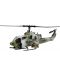 Сглобяем модел на хеликоптер Revell - AH-1W Super Cobra (04415) - 1t