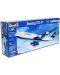 Сглобяем модел на самолет Revell - Boeing 747-8 LUFTHANSA (04275) - 3t