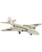 Сглобяем модел на военен самолет Revell - Canberra PR.9 (04281) - 1t