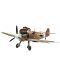 Сглобяем модел на военен самолет Revell Messerschmitt - Bf109 F-2/4 (04656) - 1t