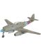 Сглобяем модел на военен самолет Revell - Me 262 A1a (04166) - 1t