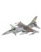 Сглобяем модел на военен самолет Revell - F-16A Fighting Falcon (04363) - 1t