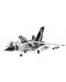 Сглобяем модел на военен самолет Revell - Tornado ECR Tiger Meet 2007/2008 (04681) - 1t