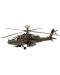 Сглобяем модел на хеликоптер Revell - AH-64D Longbow Apache/WAH-64D (04420) - 1t