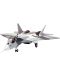 Сглобяем модел на военен самолет Revell - Sukhoi T-50 (04664) - 1t