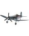 Сглобяем модел на военен самолет Revell - Vought F4U-1A Corsair (4781) - 1t