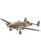 Сглобяем модел на военен самолет Revell - Hudson Mk. I/II Patrol Bomber (04838) - 1t