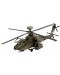 Сглобяем модел на хеликоптер Revell - AH-64D Longbow Apache (04046) - 1t