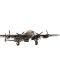 Сглобяем модел на военен самолет Revell - Avro Lancaster DAMBUSTERS (04295) - 1t