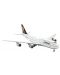Сглобяем модел на самолет Revell - Boeing 747-8 LUFTHANSA (04275) - 1t