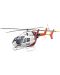 Сглобяем модел на полицейски хеликоптер Revell - EC145 (04648) - 1t