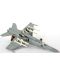 Сглобяем модел на военен самолет Revel - F/A-18 D Hornet Wild Weasel (04064) - 2t