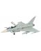 Сглобяем модел на изтребител Revell - Eurofighter TYPHOON (04568) - 1t
