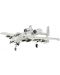 Сглобяем модел на военен самолет Revell - A-10 Thunderbolt II (04054) - 1t
