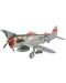 Сглобяем модел на военен самолет Revell - P-47 D Thunderbolt (04155) - 1t