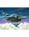 Сглобяем модел на военен самолет Revell - Dassault Rafale M (04033) - 3t