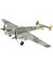 Сглобяем модел на военен самолет Revell - Messerschmitt Bf 110 E-1 (04341) - 1t