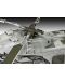 Сглобяем модел на военен хеликоптер Revell Westland - LYNX HAS.3 (04837) - 4t