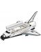 Сглобяем модел на совалка Revell - Space Shuttle Atlantis (04544) - 1t